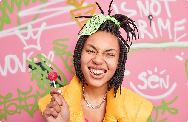 Creatively Rebellious