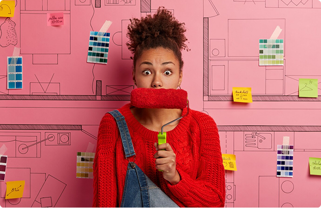 Creatively Rebellious