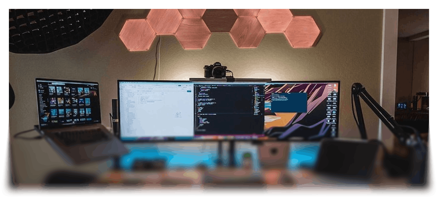 Tradersync case study